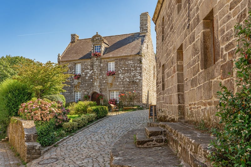 Medieval Adventure